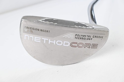 Nike method core putter - core,