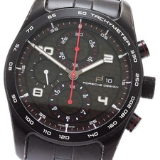 Porsche Design Chrono timer