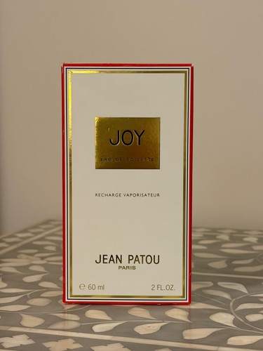 Jean patou joy 60ml - patou,