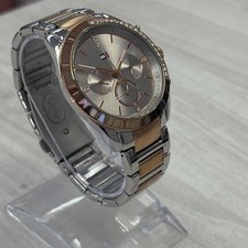 Hilfiger Ladies Watch