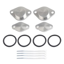EGR Valve Blank Plate Kit For Land Rover Discovery 3/Range Rover Sport TDV6 UK