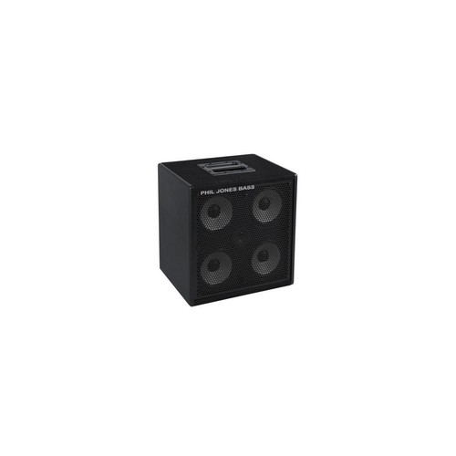 Phil jones cab bass - jones,