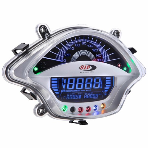 Speedometer tachometer sip - speedometer/tachometer,