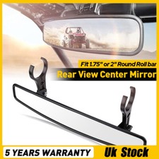 1x Universal Roll Cage Bar