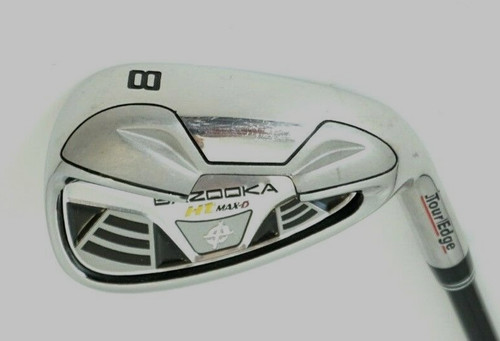 Ladies tour edge bazooka - ladies,