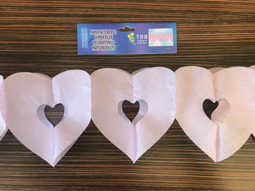 Valentines decorations heart - valentines,