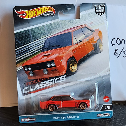 Hot wheels car culture - wheels,