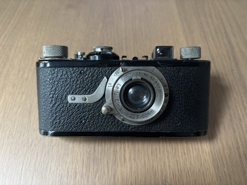 Leica 1930 - –, –