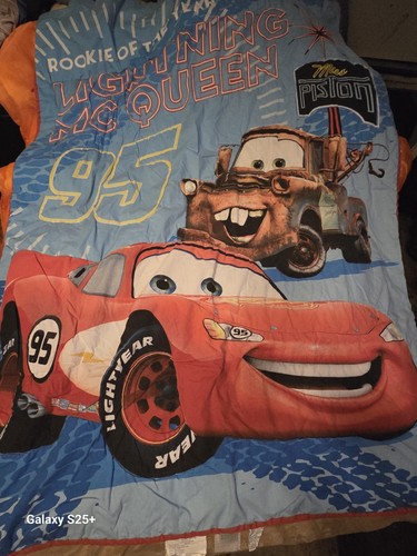 Disney pixar cars toddler - disney,