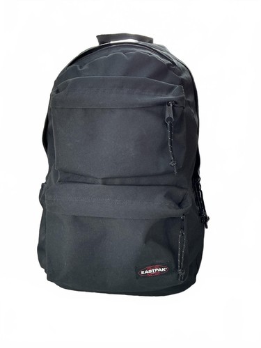 Eastpak backpack unisex black - eastpak,
