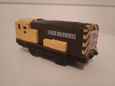 Tomy Trackmaster Bert Tested & Working - Thomas & Friends