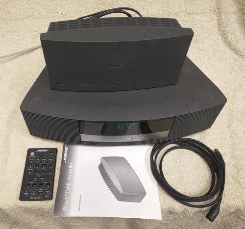 Bose wave radio - bose, awr