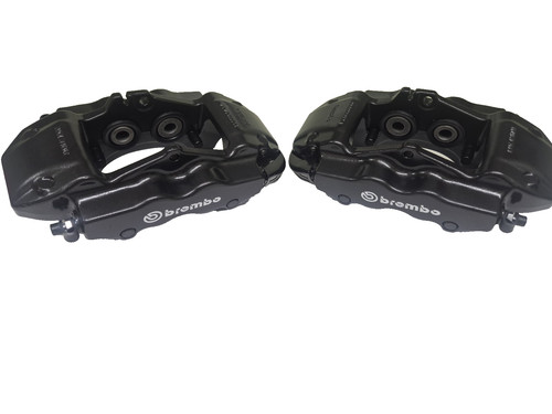 Rear pot calipers - to, fit