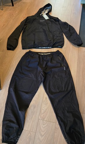Hewinze sweat sauna suit - sweat/,