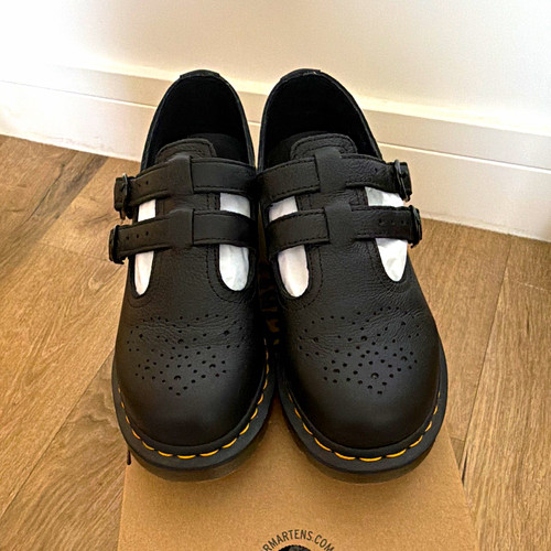 Martens 8065 mary jane - 8065,