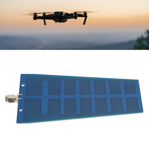 12dbi 4ghz 8ghz dual - 2.4ghz,