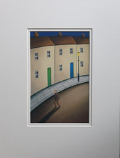 Paul Horton "The Last Man"