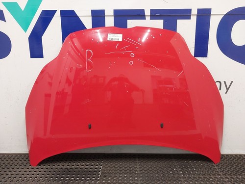 Bonnet ford focus - ford, (c346)