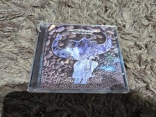 Jamiroquai - Synkronized (CD