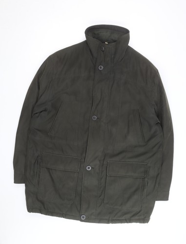 Ewm men green - ewm, l