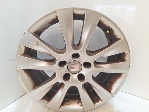 Seat alhambra mk2 2010 - seat,