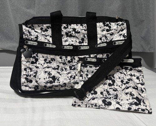 Lesportsac mickey mouse - lesportsac,