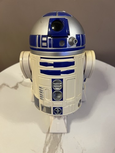R2d2 disney store star wars - r2d2,