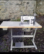 industrial zig zag irish