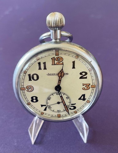 Jaeger lecoultre gstp - jaeger,