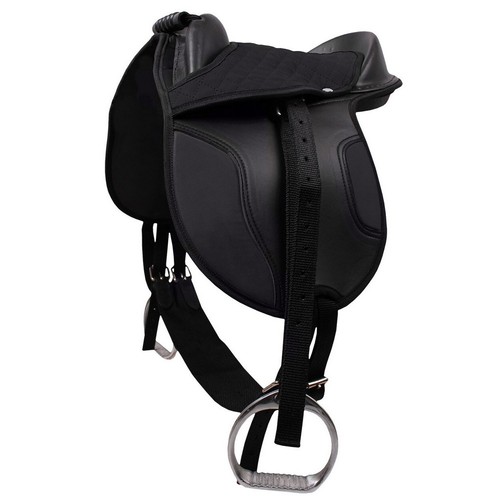 Qhp shetland saddle - qhp,
