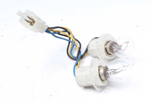 Taillight wiring harness - taillight,