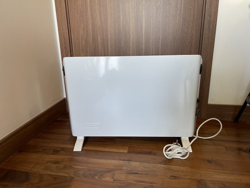 Convector heater delonghi - convector,