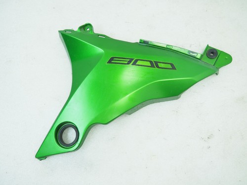 Left fairing kawasaki 800 - left,