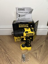 Stanley FATMAX 18V Brushless