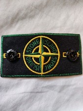 Stone Island Vintage Green