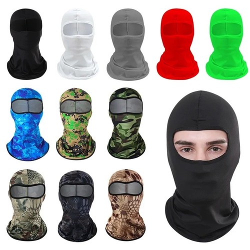 Balaclava full face - balaclava,