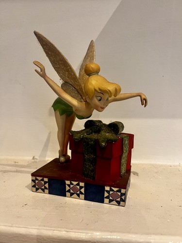 Tinker bell disney - tinker,