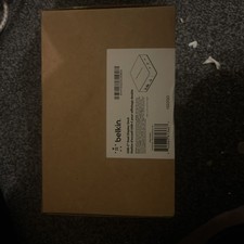 Belkin USB-C Dual Display