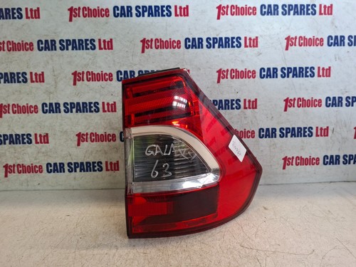 Ford galaxy mpv - galaxy, 5dr