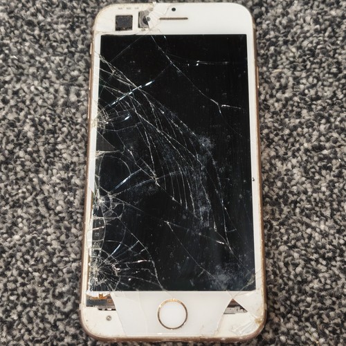 Apple iphone 64gb rose - iphone,