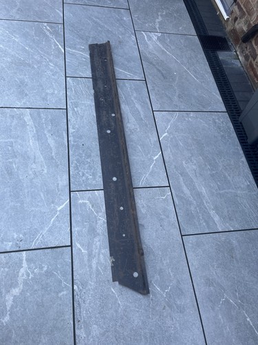 Triumph 2000 2500 - , sill