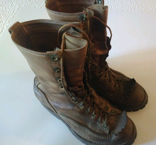 Vintage wesco jobmaster boots - vintage,