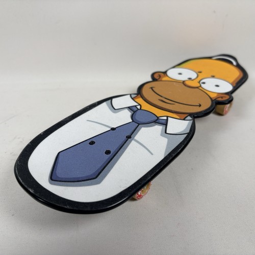 Tech deck santa cruz homer - tech,