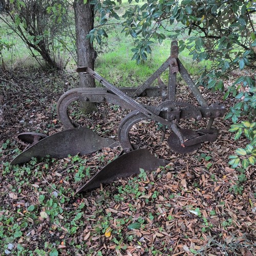 Vintage ferguson furrow - vintage,