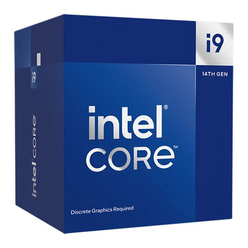 Intel core 14900f s - intel, 14900f,