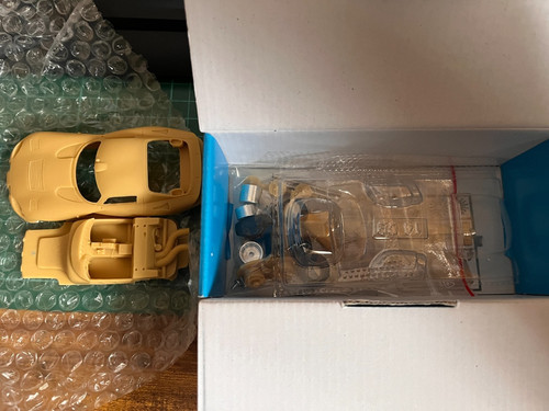 Provence moulage - moulage, 1/43