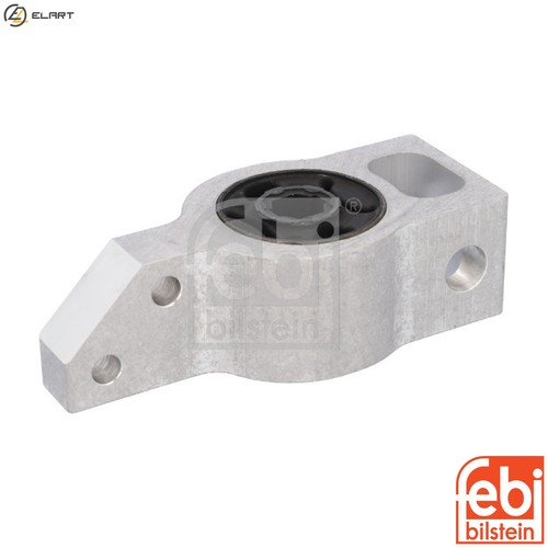 Mounting controltrailing - mounting,