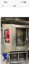 Angelo Po Combistar Combi Oven