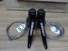 PAIR SRAM APEX  10 x 2 speed
