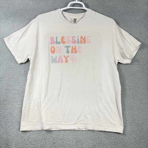 Womens shirt expectant - womens,